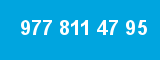 977 811 47 95